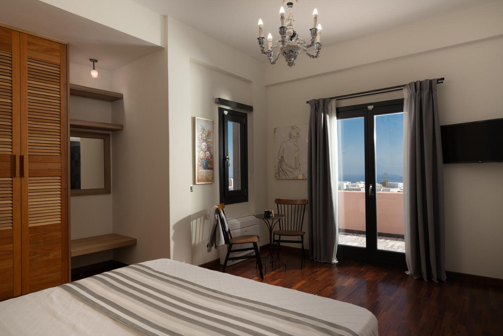Golden Moments Luxury Stone Villas B Mesaria Eksteriør bilde