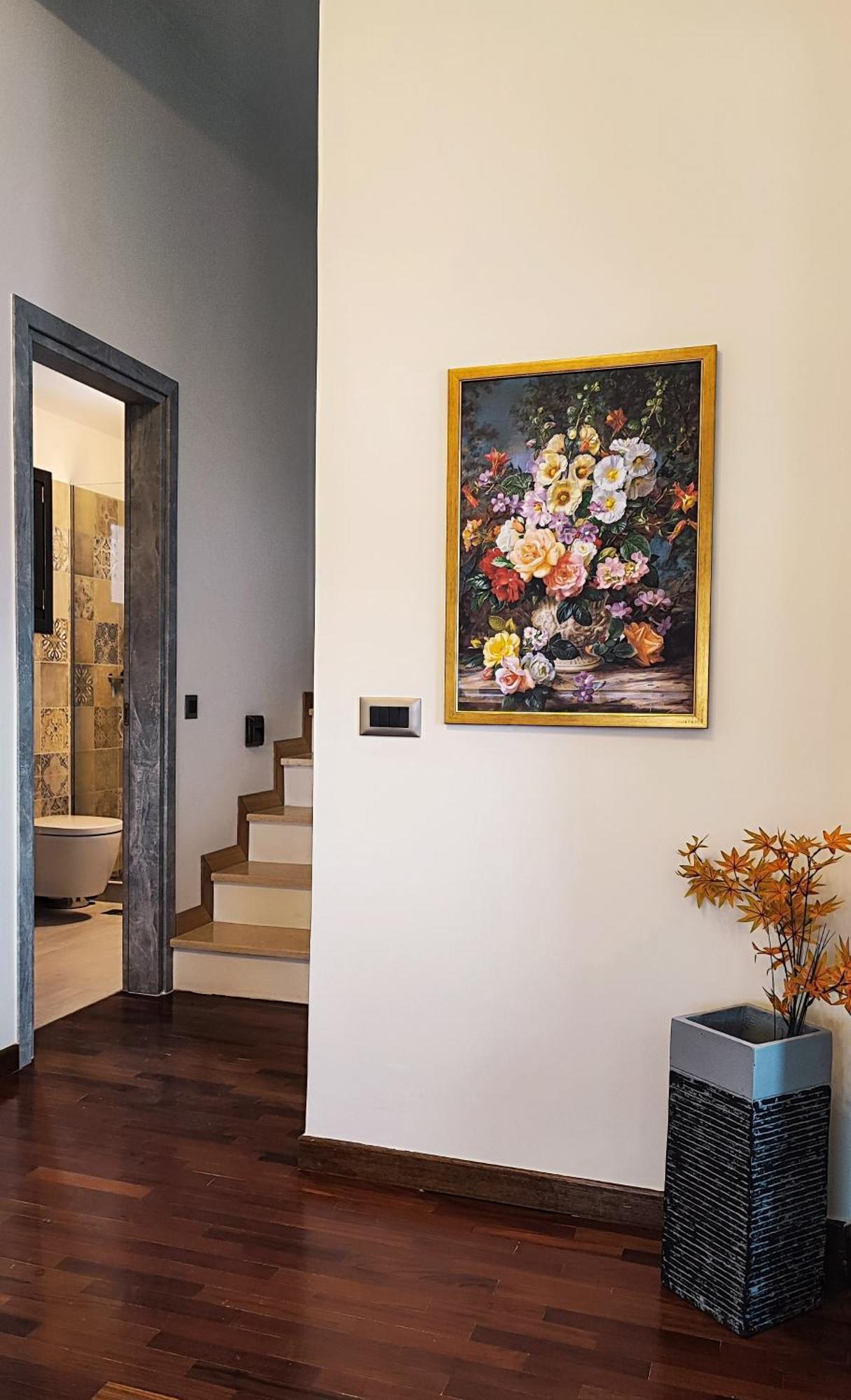 Golden Moments Luxury Stone Villas B Mesaria Rom bilde